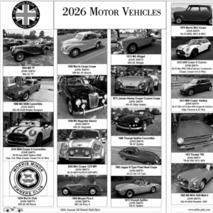 Car in Program Free 1