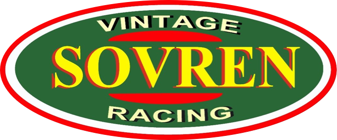 Vintage Sovren Racing